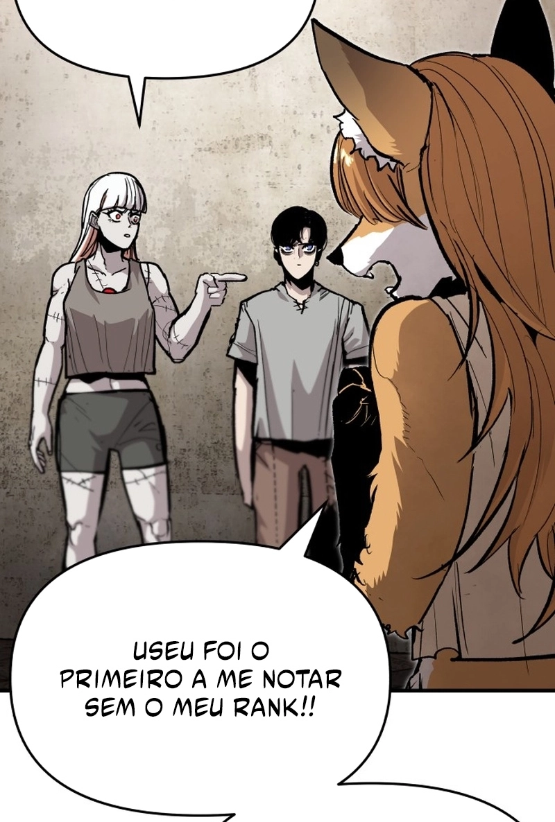 Guerra dos Corpos Capítulo 47 Página 28