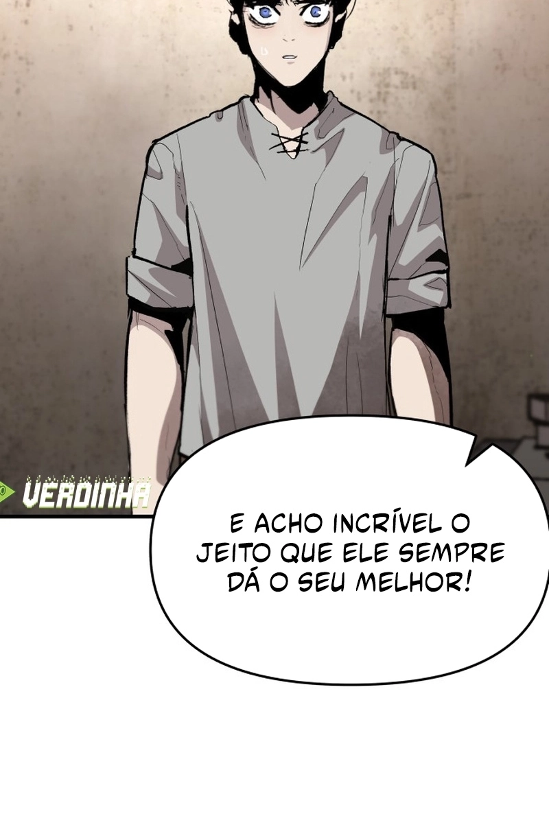Guerra dos Corpos Capítulo 47 Página 30