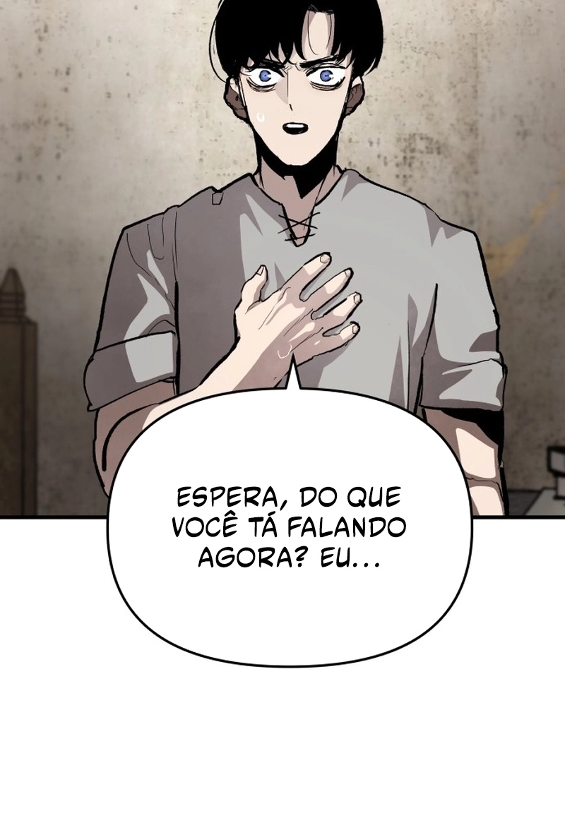 Guerra dos Corpos Capítulo 47 Página 36