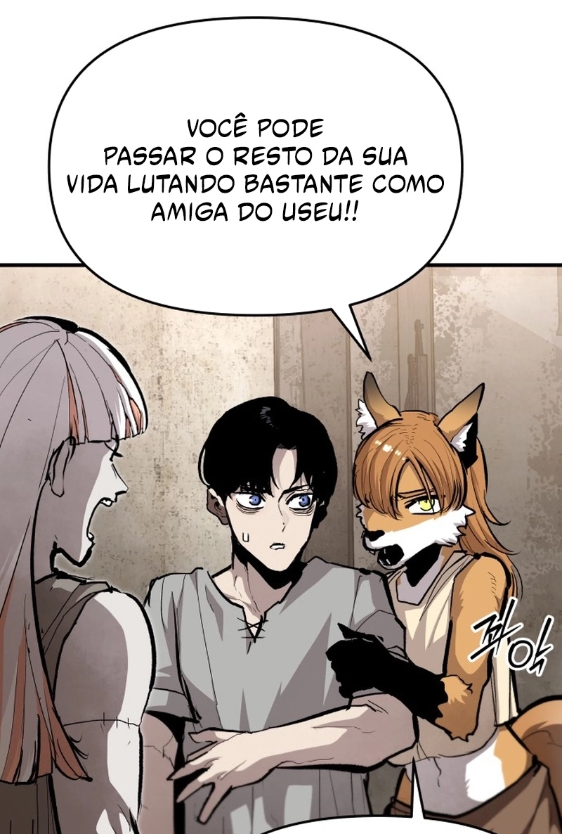 Guerra dos Corpos Capítulo 47 Página 37
