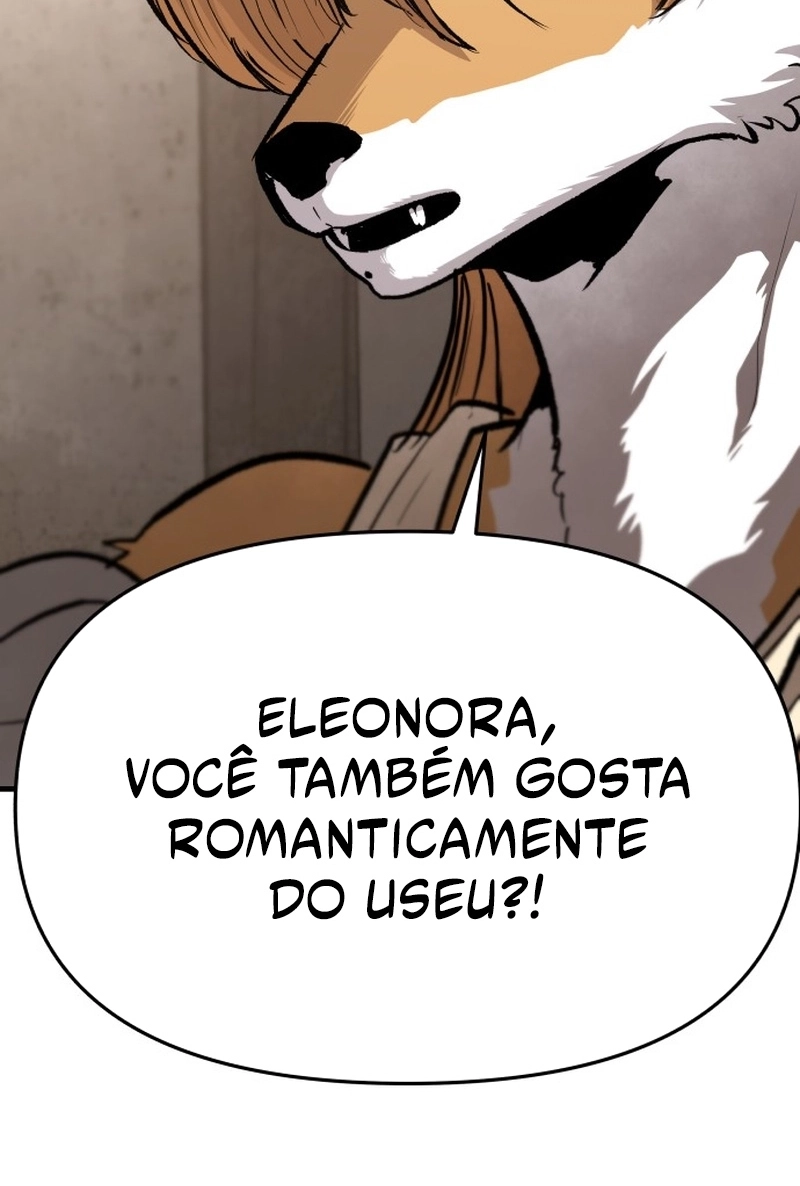 Guerra dos Corpos Capítulo 47 Página 40