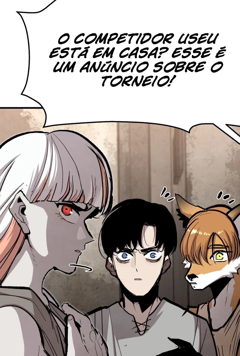 Guerra dos Corpos Capítulo 47 Página 45