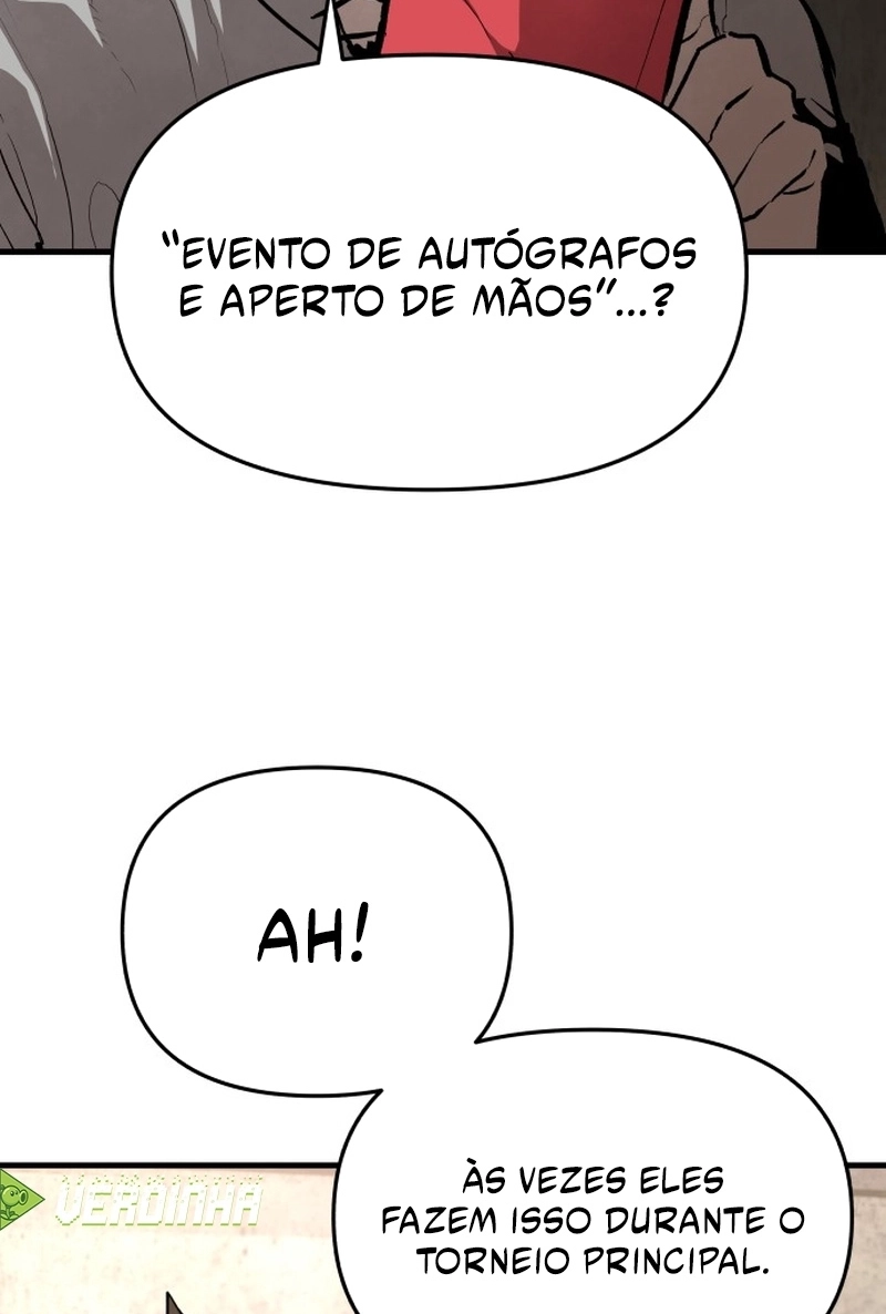 Guerra dos Corpos Capítulo 47 Página 50