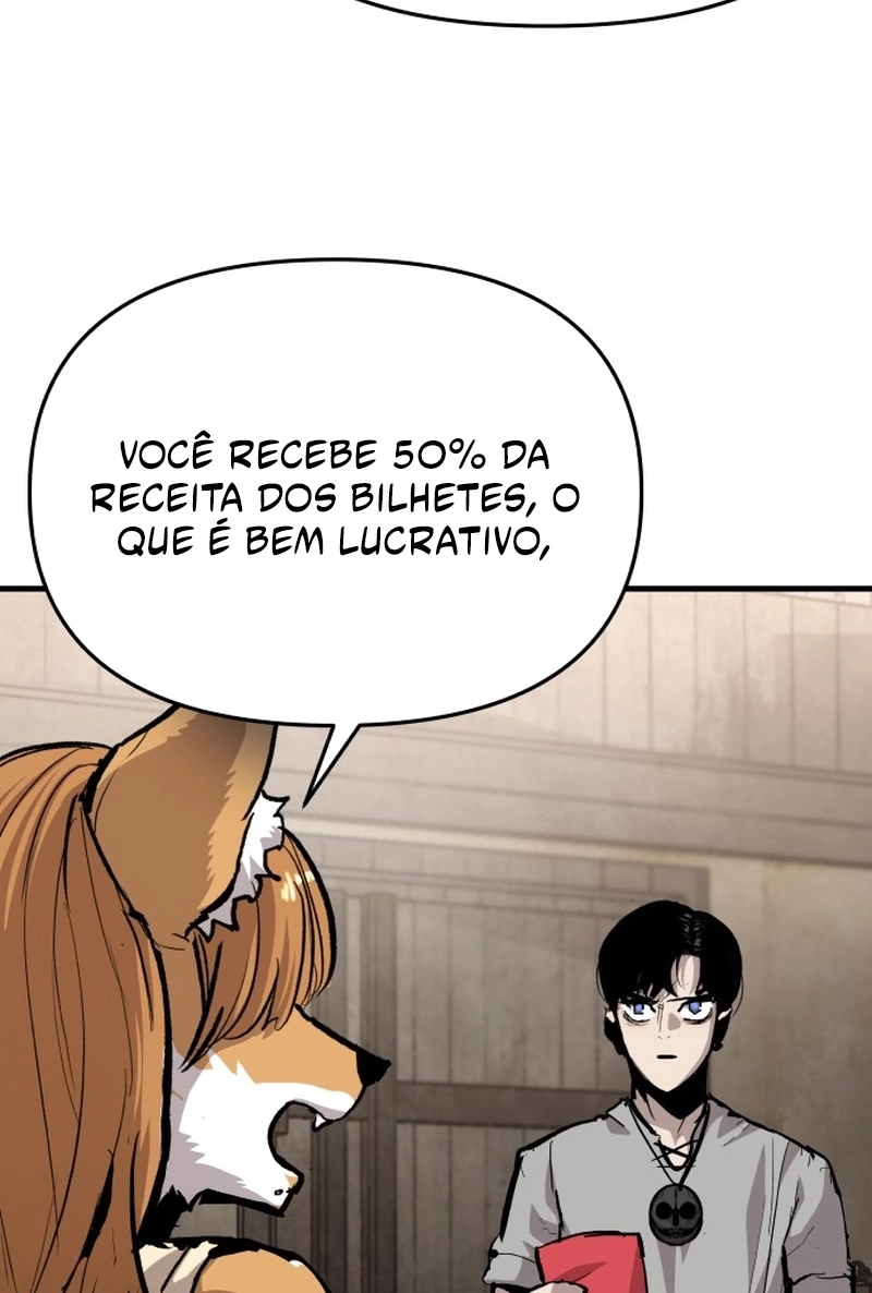Guerra dos Corpos Capítulo 47 Página 52
