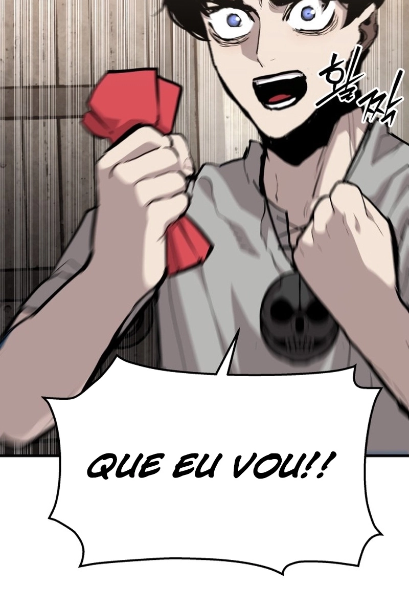Guerra dos Corpos Capítulo 47 Página 59