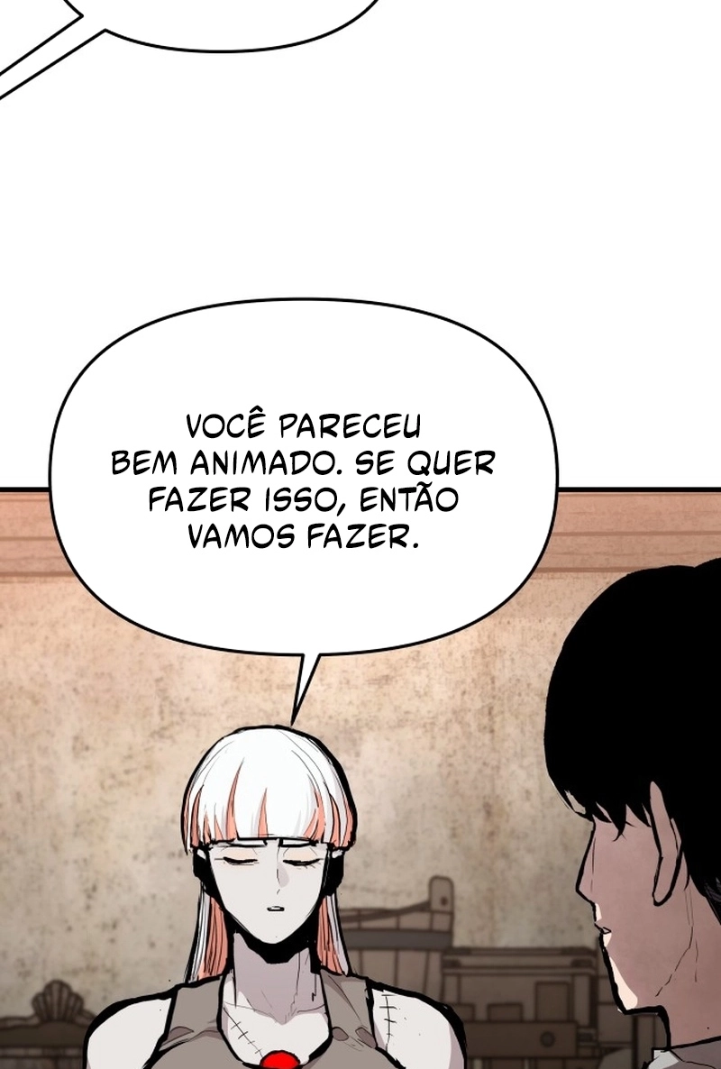 Guerra dos Corpos Capítulo 47 Página 65
