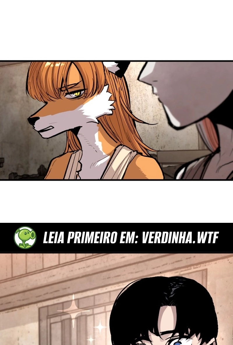 Guerra dos Corpos Capítulo 47 Página 68