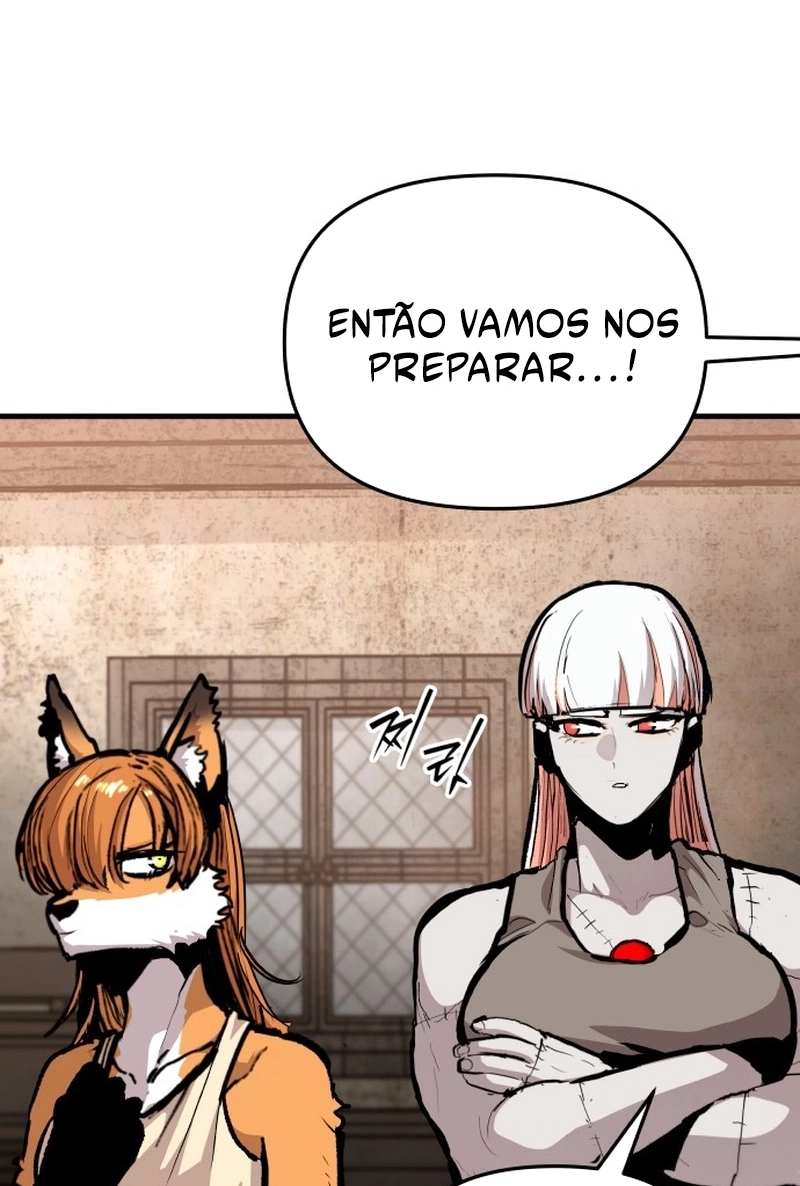 Guerra dos Corpos Capítulo 47 Página 71
