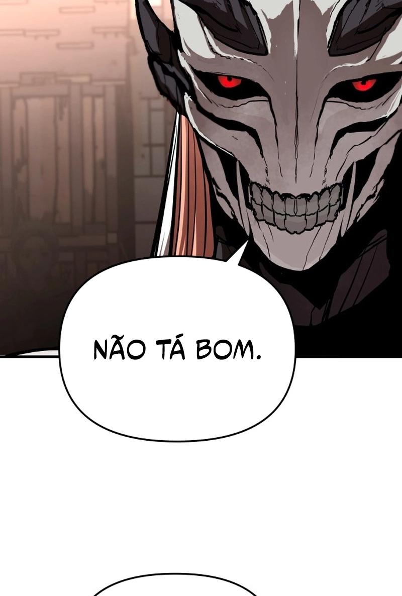 Guerra dos Corpos Capítulo 47 Página 77