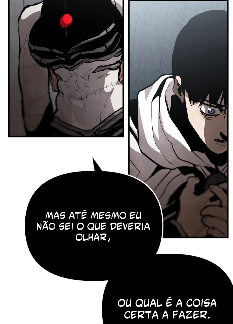 Guerra dos Corpos Capítulo 48 Página 102