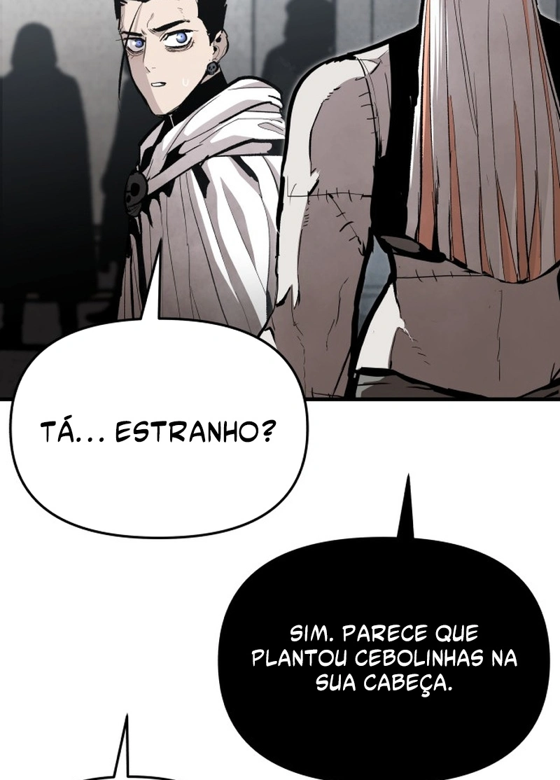 Guerra dos Corpos Capítulo 48 Página 11