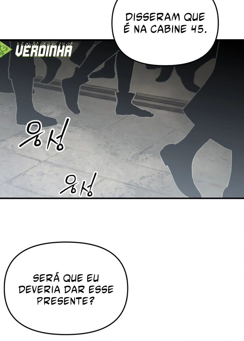 Guerra dos Corpos Capítulo 48 Página 27