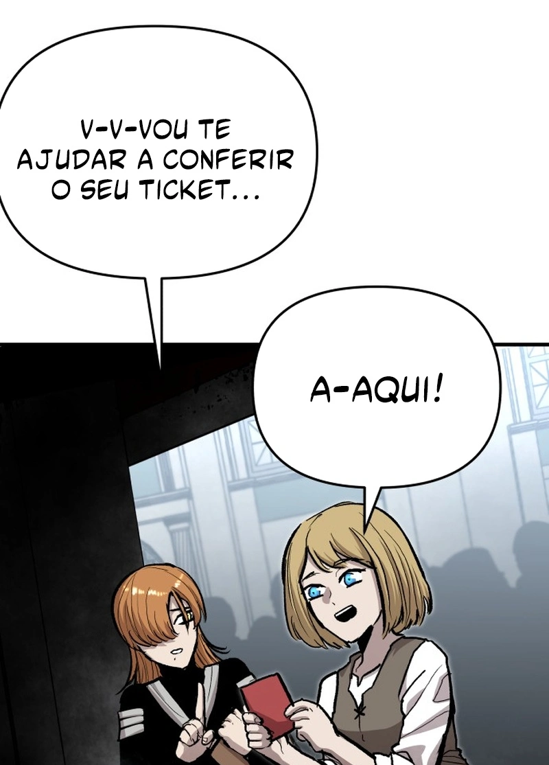 Guerra dos Corpos Capítulo 48 Página 36
