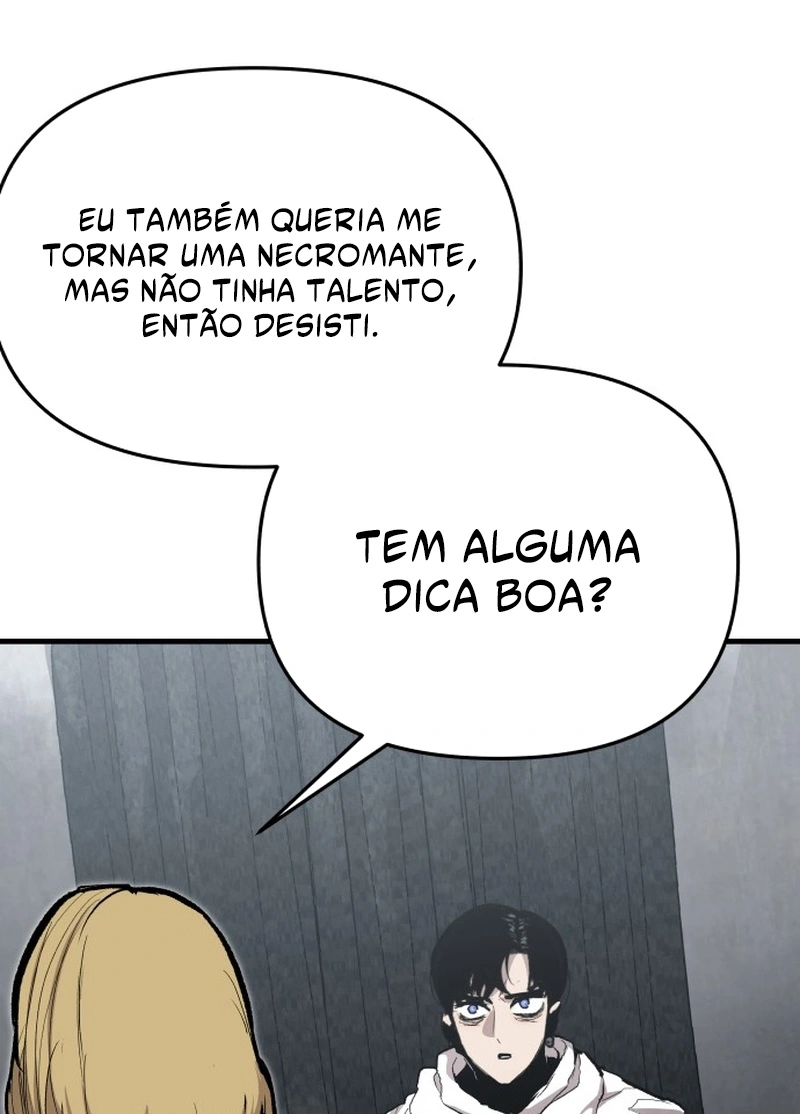 Guerra dos Corpos Capítulo 48 Página 38