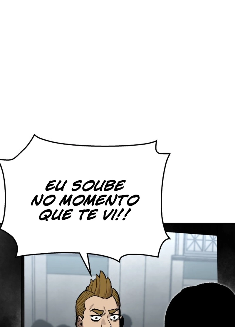 Guerra dos Corpos Capítulo 48 Página 46