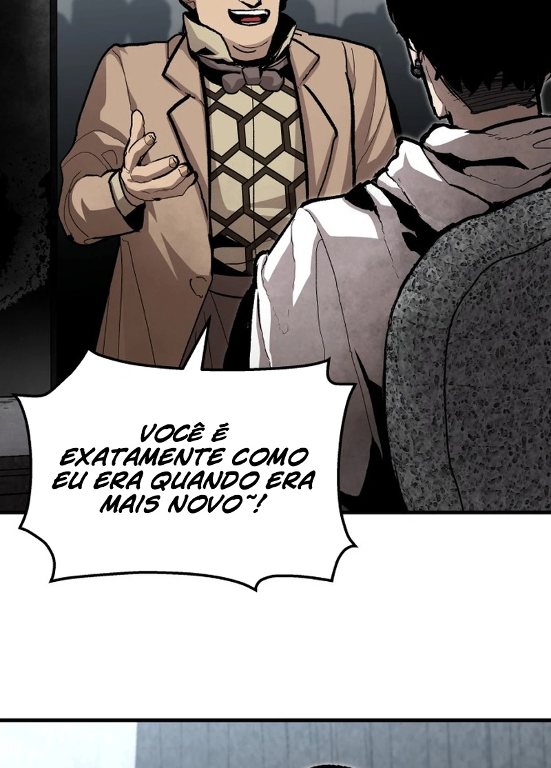 Guerra dos Corpos Capítulo 48 Página 47