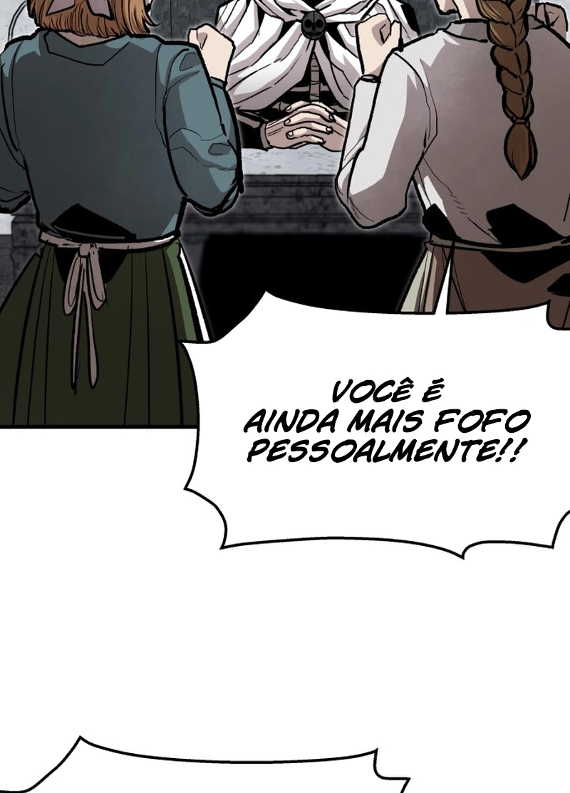 Guerra dos Corpos Capítulo 48 Página 50
