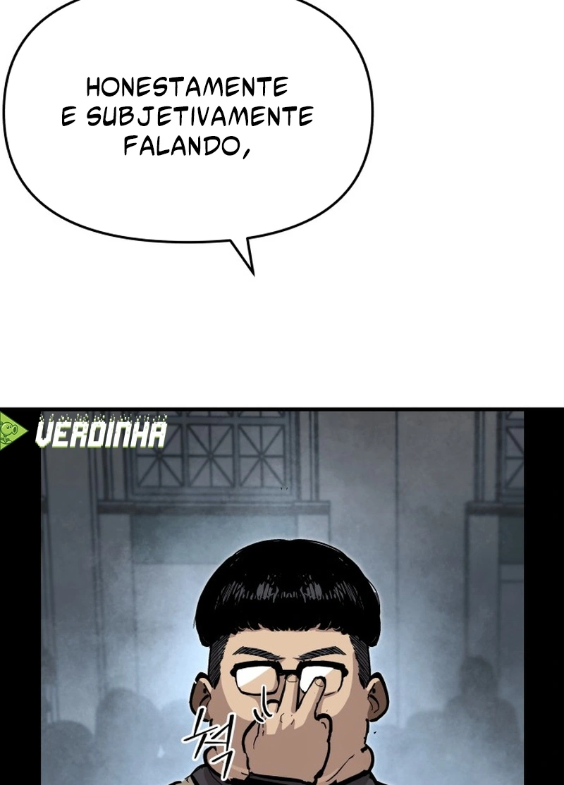 Guerra dos Corpos Capítulo 48 Página 53