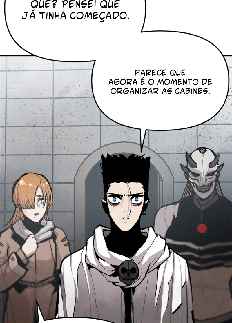 Guerra dos Corpos Capítulo 48 Página 6