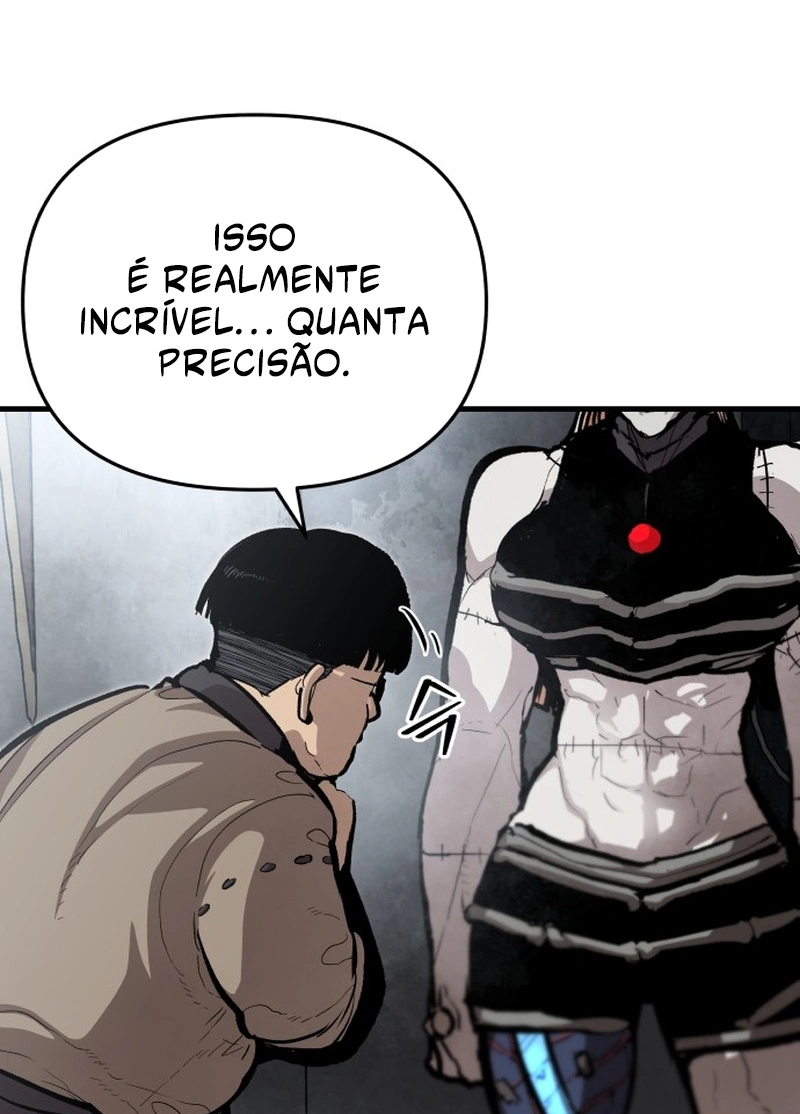 Guerra dos Corpos Capítulo 48 Página 62