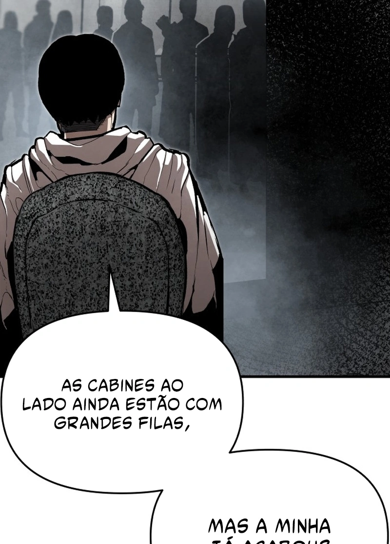 Guerra dos Corpos Capítulo 48 Página 82
