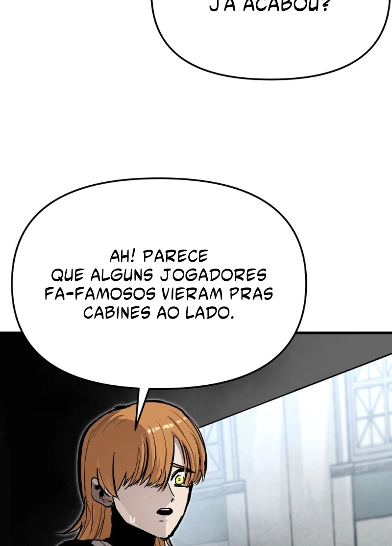 Guerra dos Corpos Capítulo 48 Página 83
