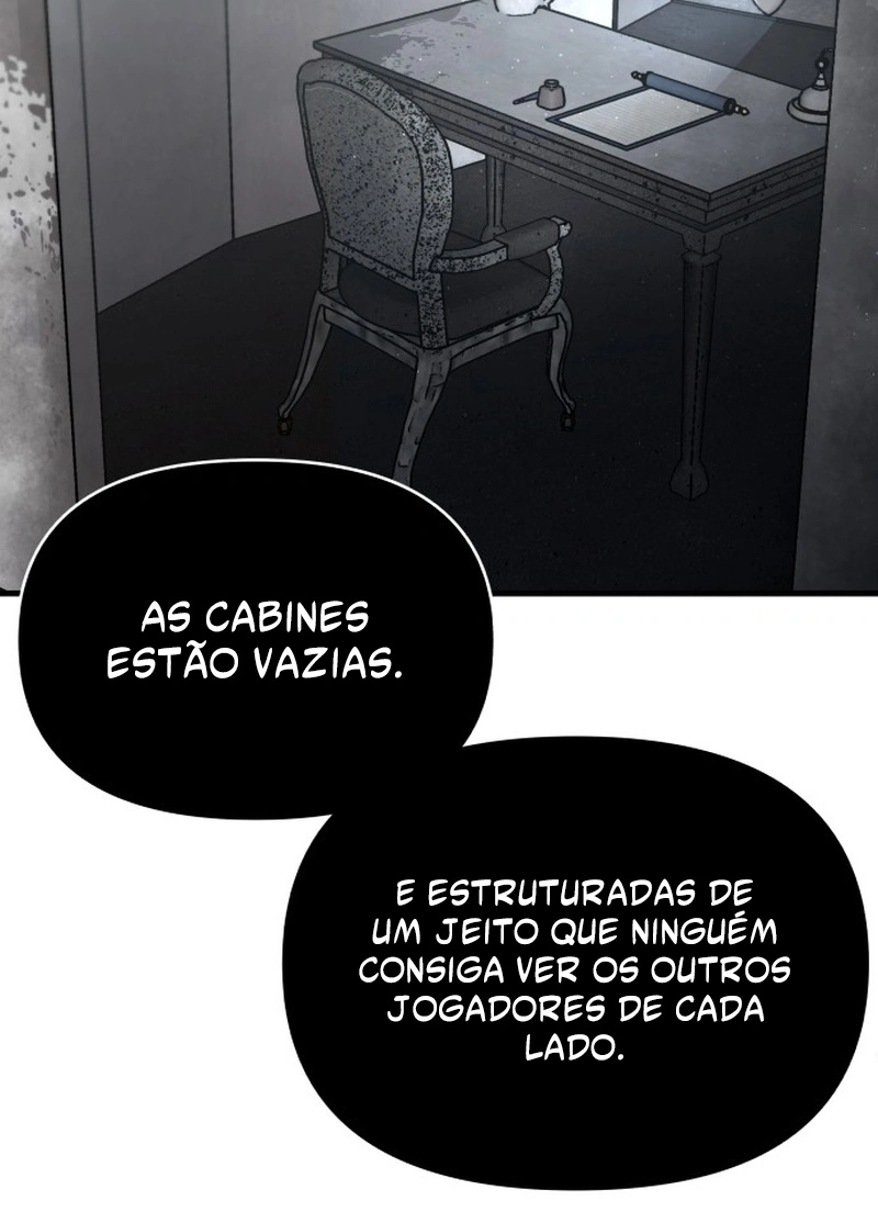 Guerra dos Corpos Capítulo 48 Página 9