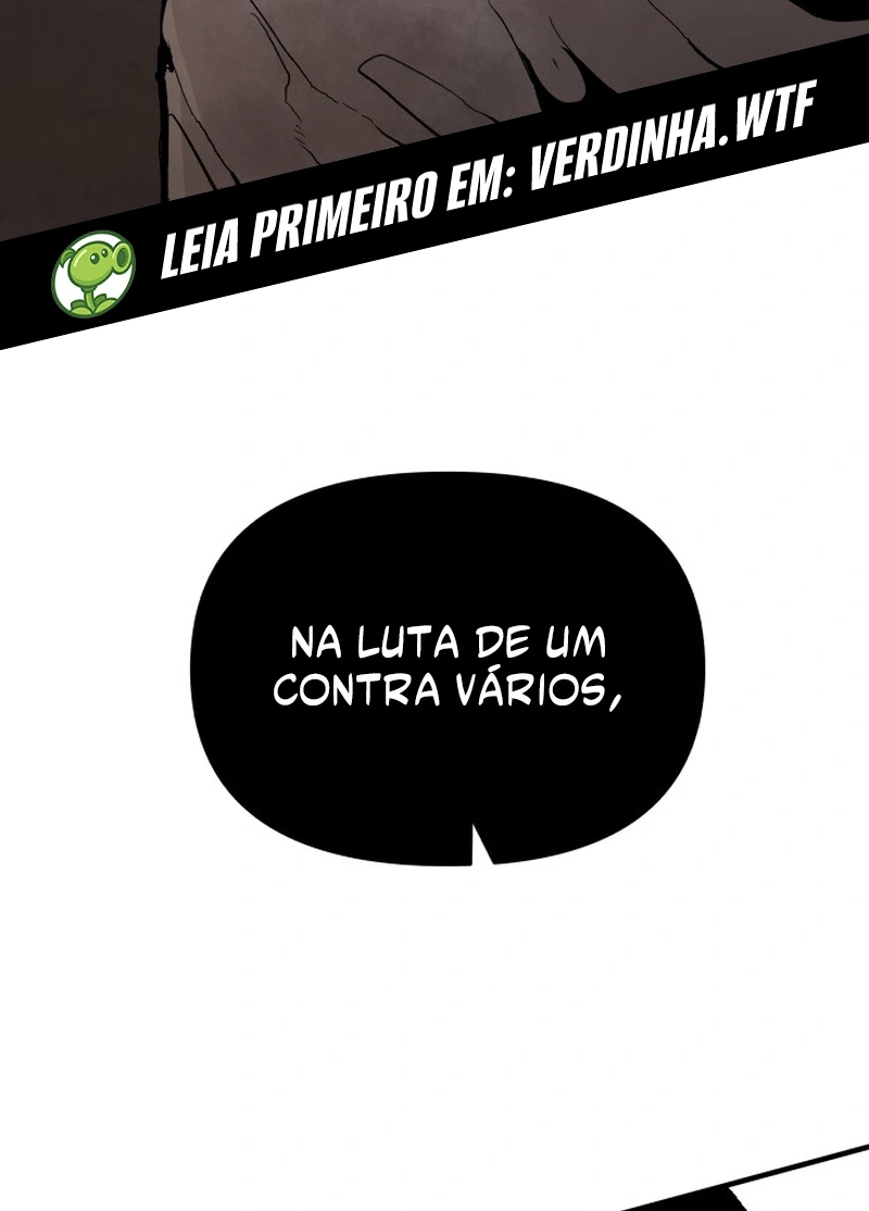 Guerra dos Corpos Capítulo 48 Página 99