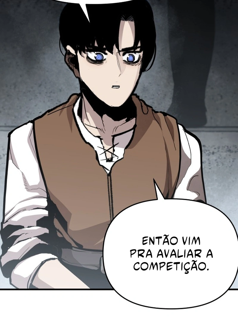 Guerra dos Corpos Capítulo 49 Página 101