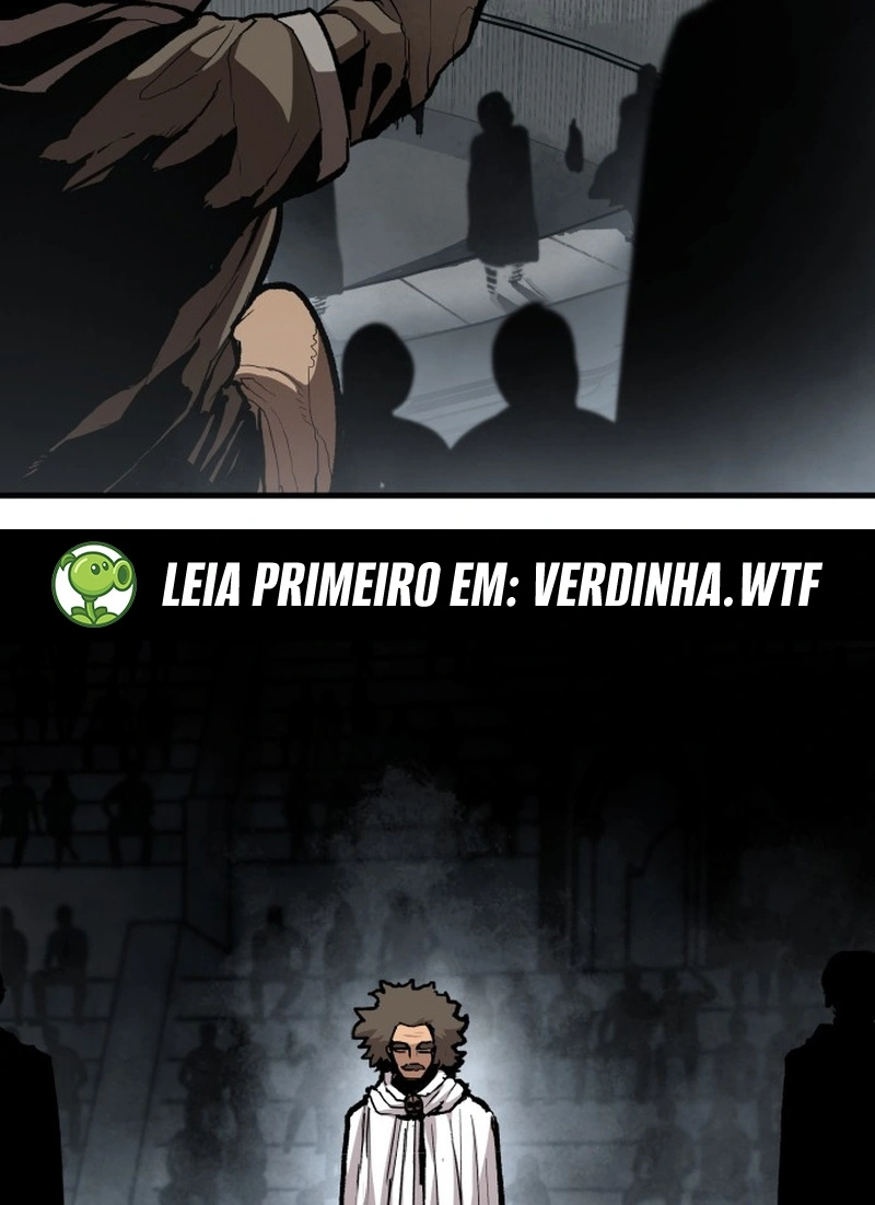 Guerra dos Corpos Capítulo 49 Página 104