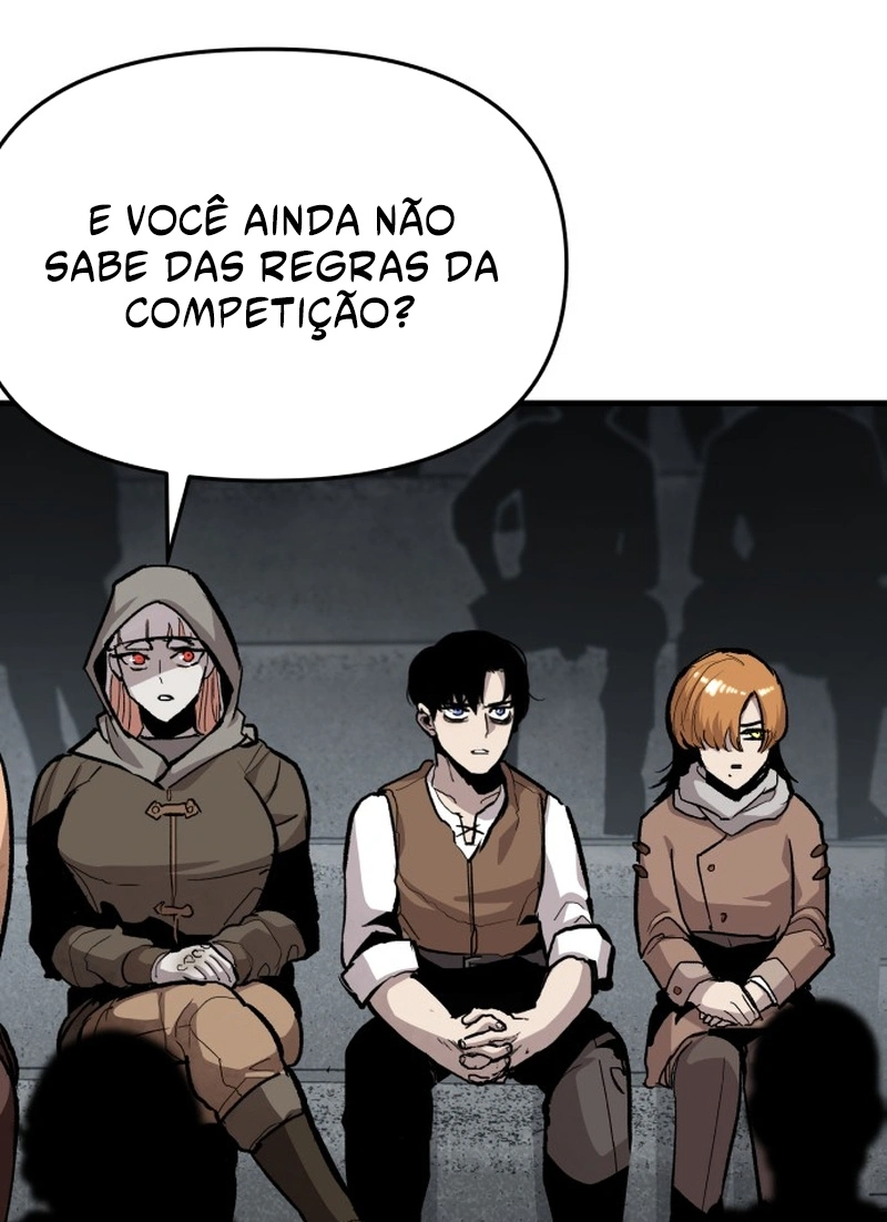 Guerra dos Corpos Capítulo 49 Página 108