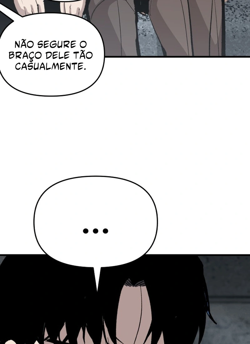 Guerra dos Corpos Capítulo 49 Página 112
