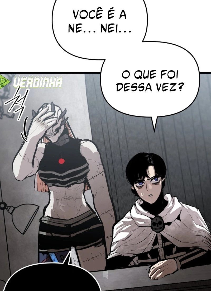 Guerra dos Corpos Capítulo 49 Página 12