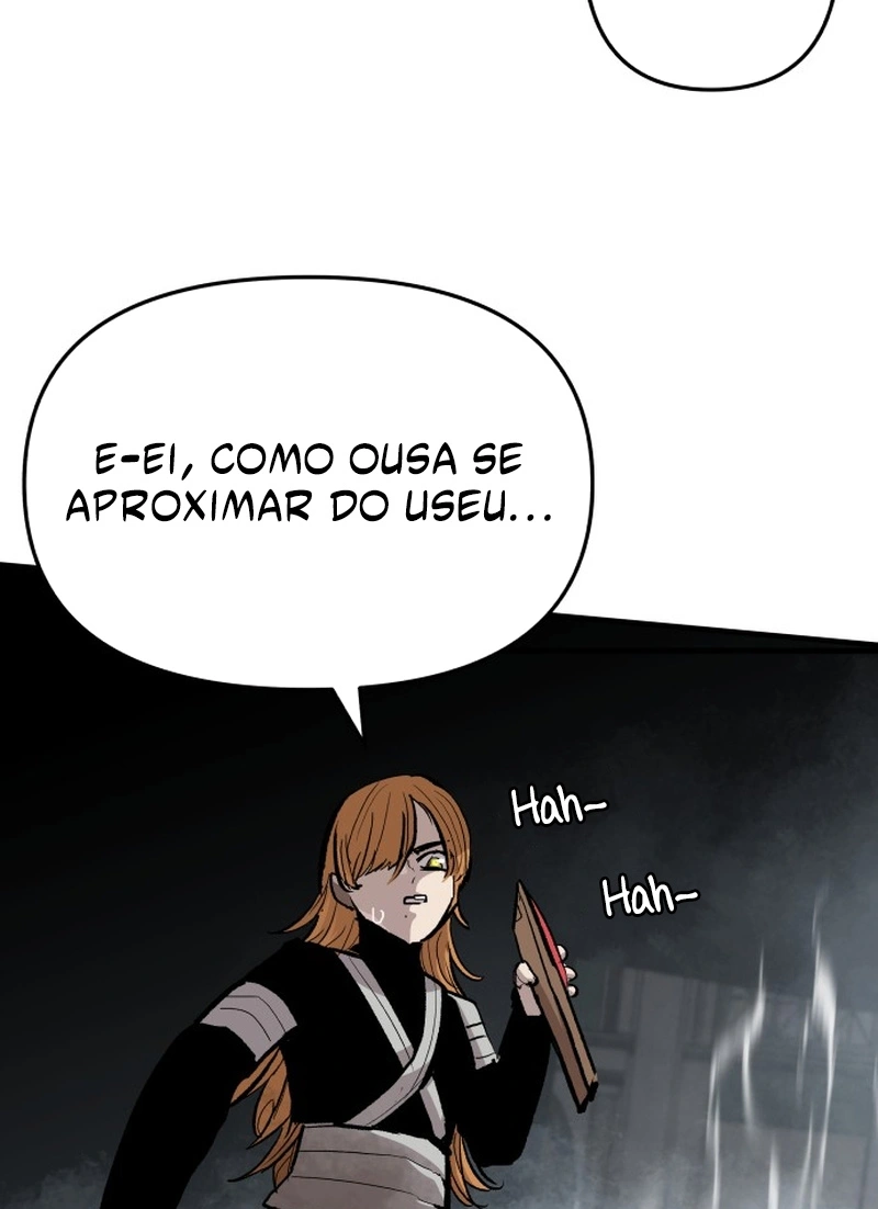 Guerra dos Corpos Capítulo 49 Página 21