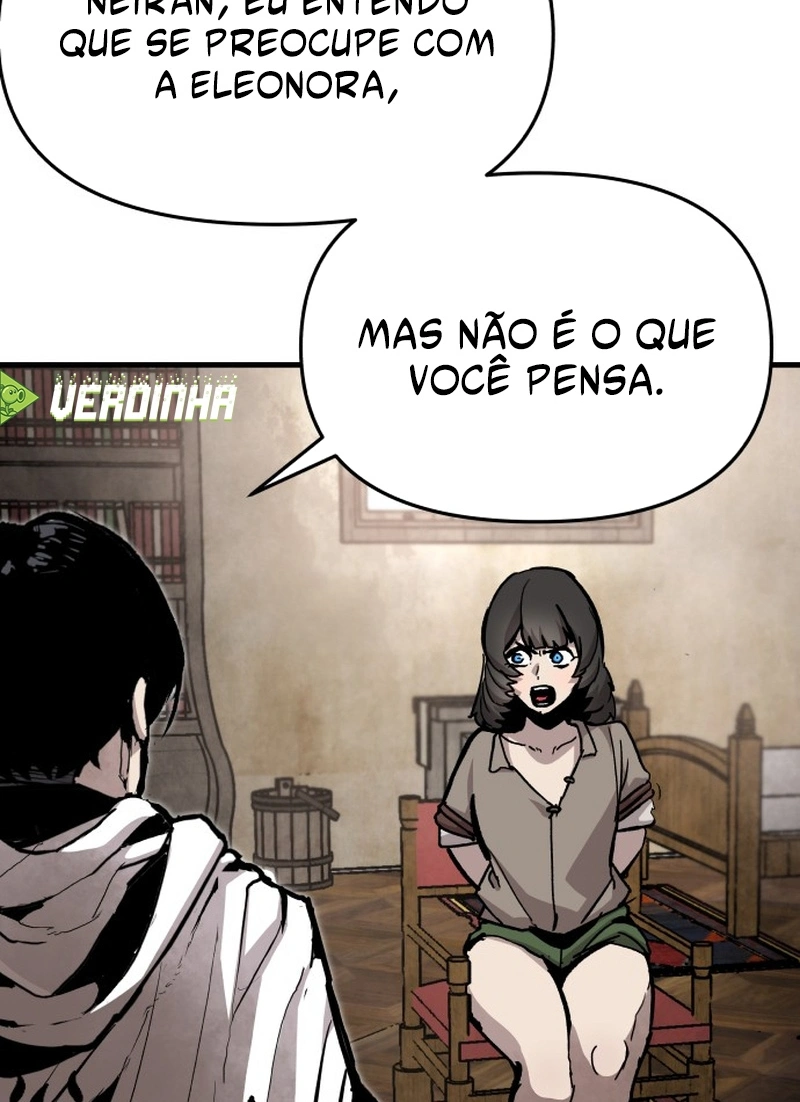 Guerra dos Corpos Capítulo 49 Página 37