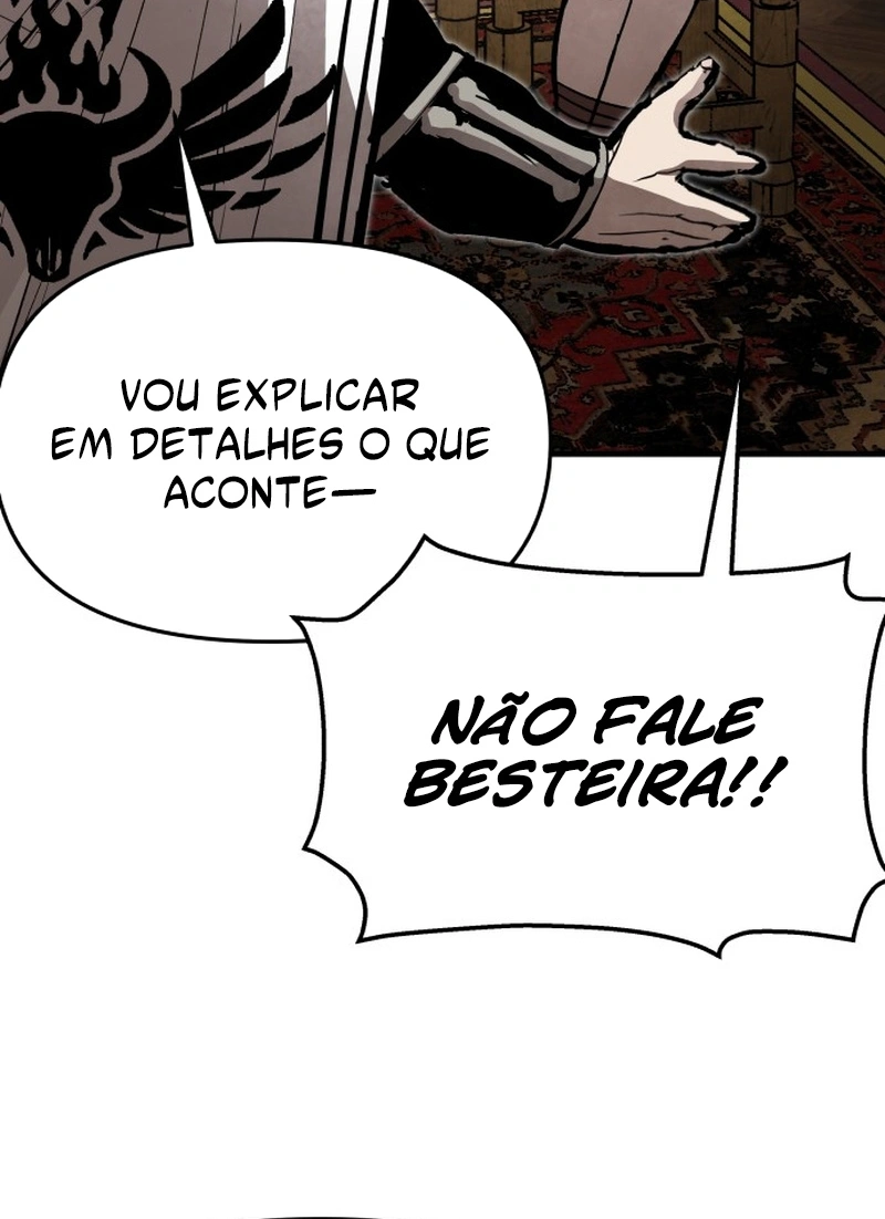 Guerra dos Corpos Capítulo 49 Página 38