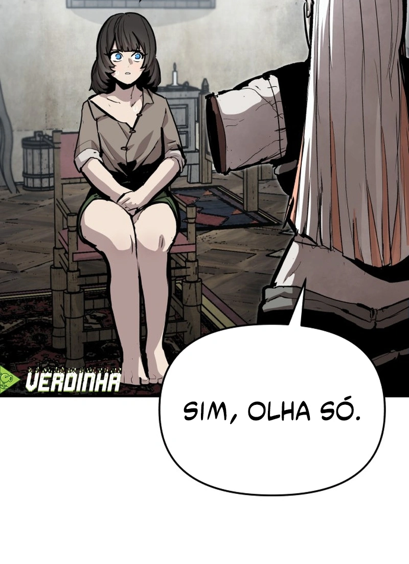 Guerra dos Corpos Capítulo 49 Página 43