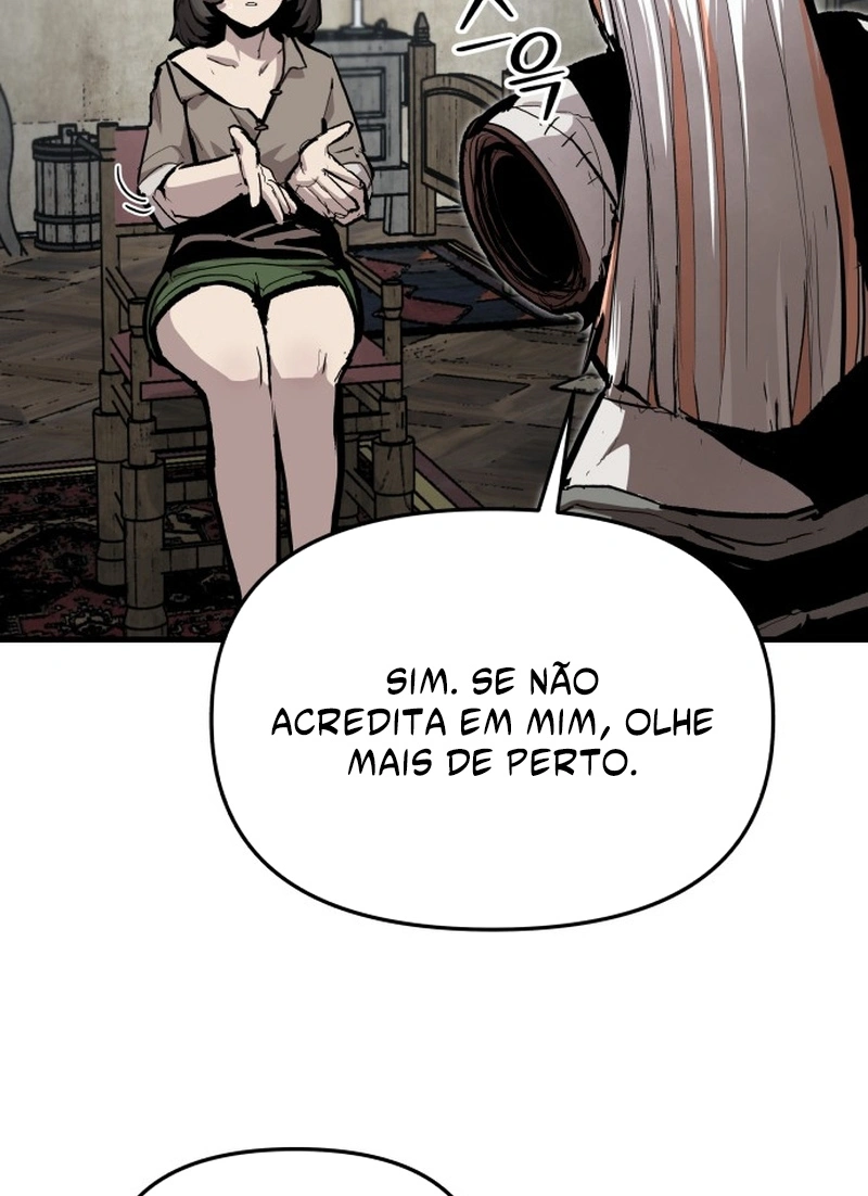Guerra dos Corpos Capítulo 49 Página 46