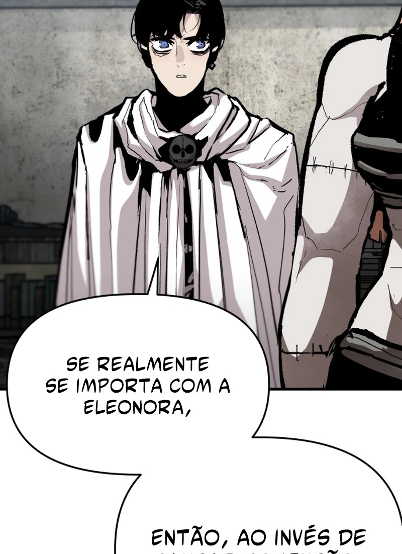 Guerra dos Corpos Capítulo 49 Página 57