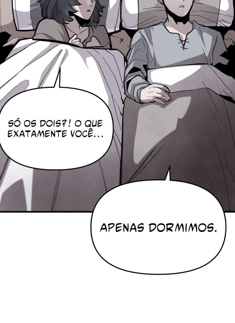 Guerra dos Corpos Capítulo 49 Página 66