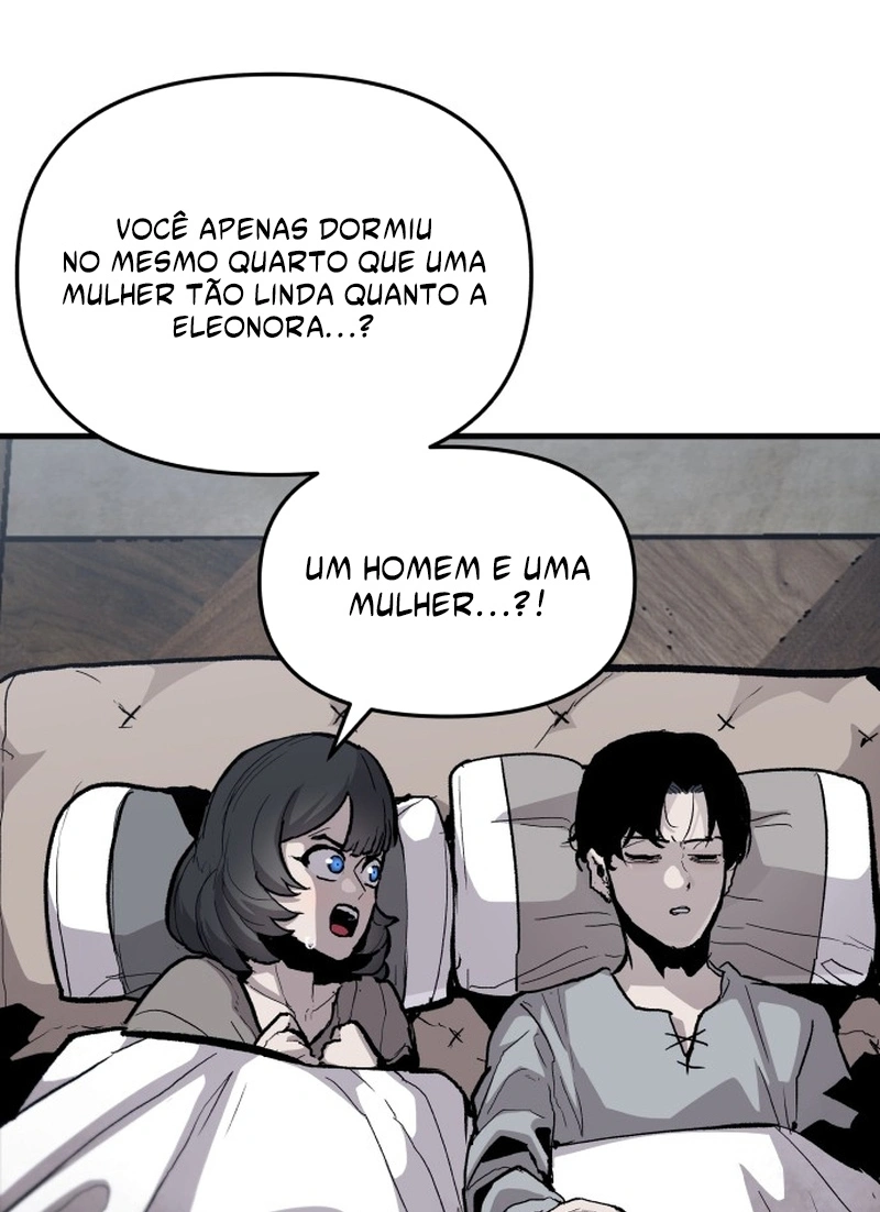 Guerra dos Corpos Capítulo 49 Página 67