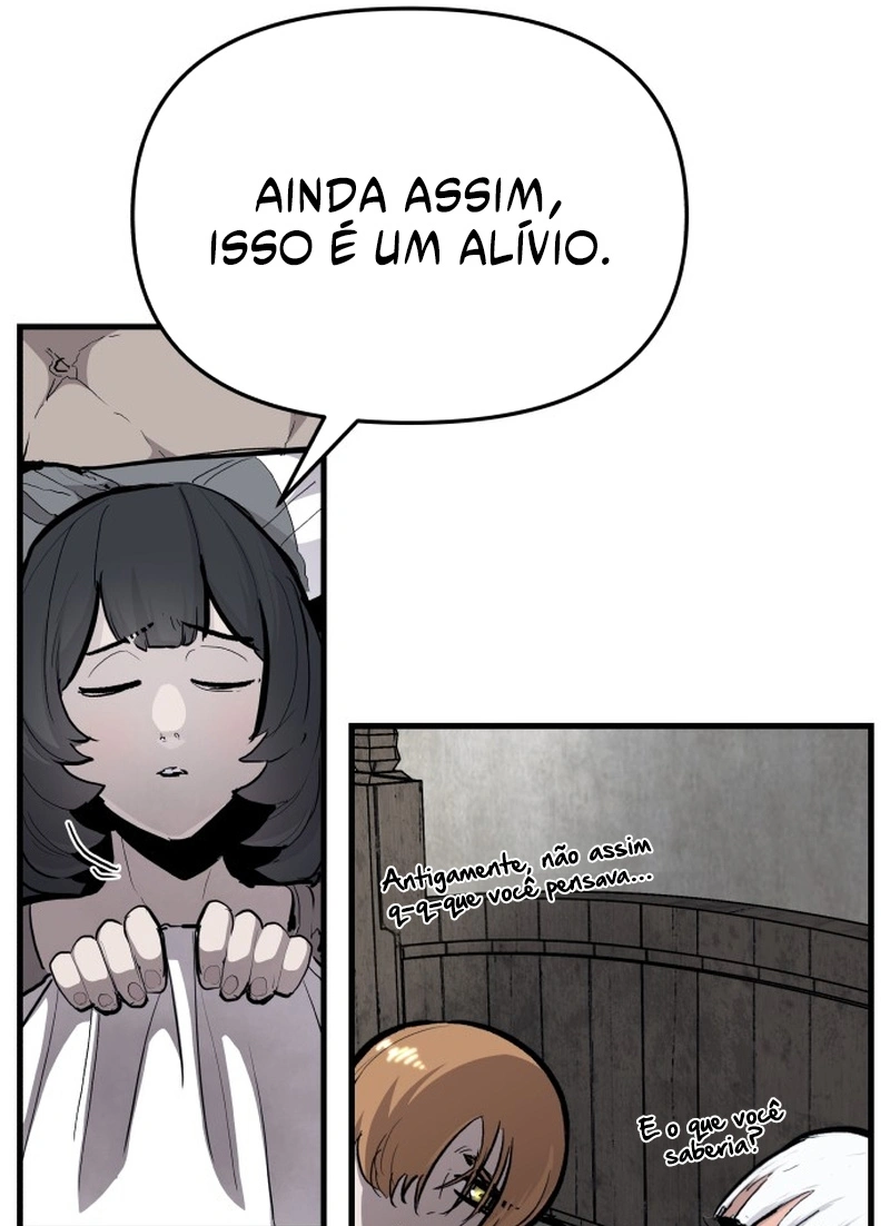 Guerra dos Corpos Capítulo 49 Página 70