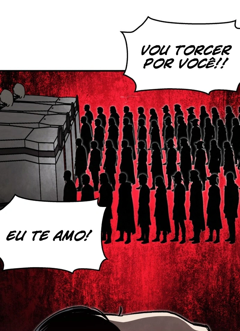 Guerra dos Corpos Capítulo 49 Página 80