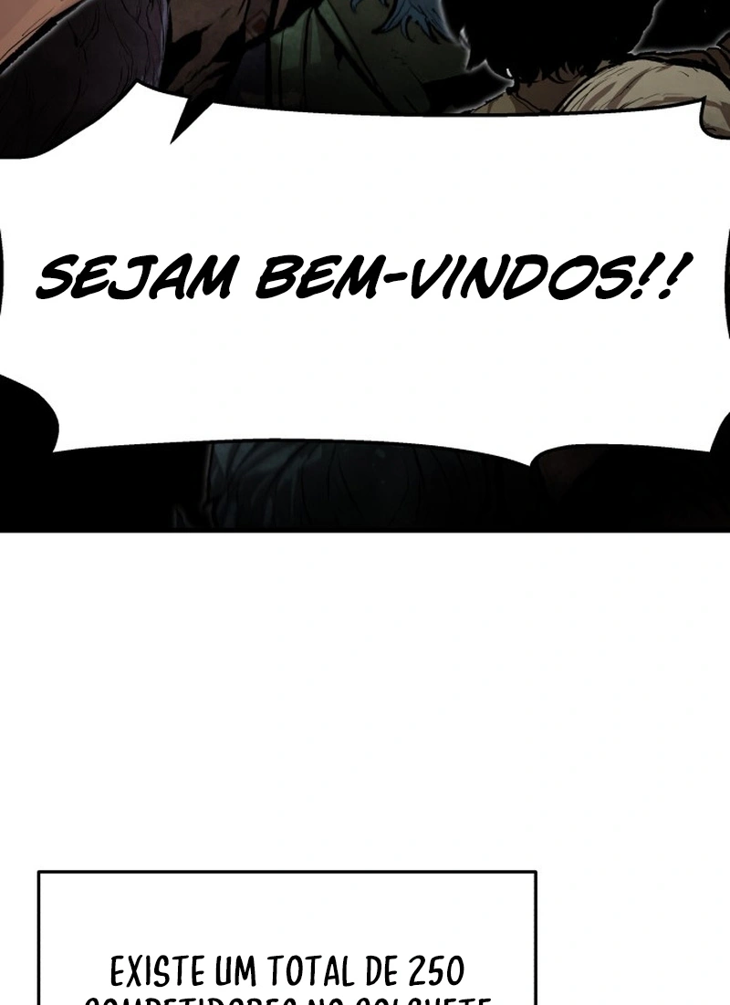 Guerra dos Corpos Capítulo 49 Página 96