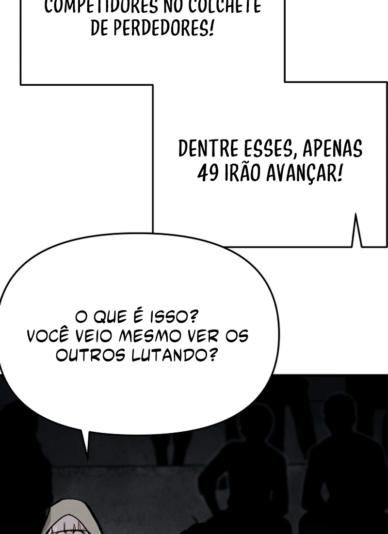 Guerra dos Corpos Capítulo 49 Página 97