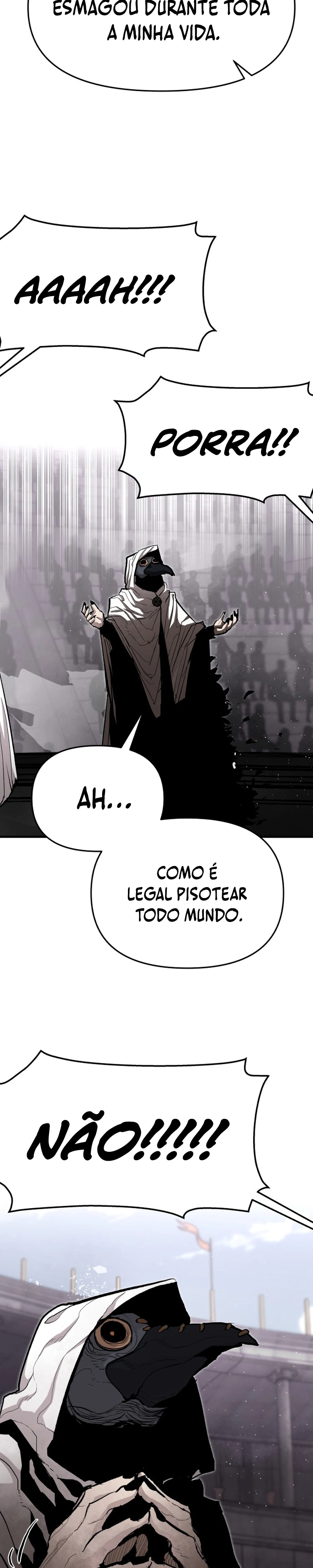Guerra dos Corpos Capítulo 50 Página 12
