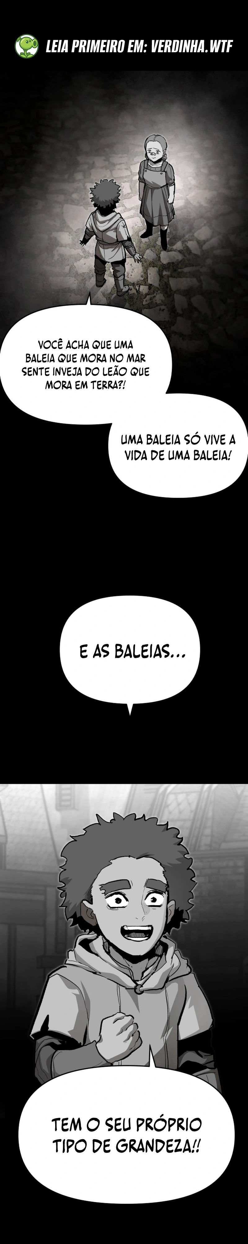 Guerra dos Corpos Capítulo 50 Página 24