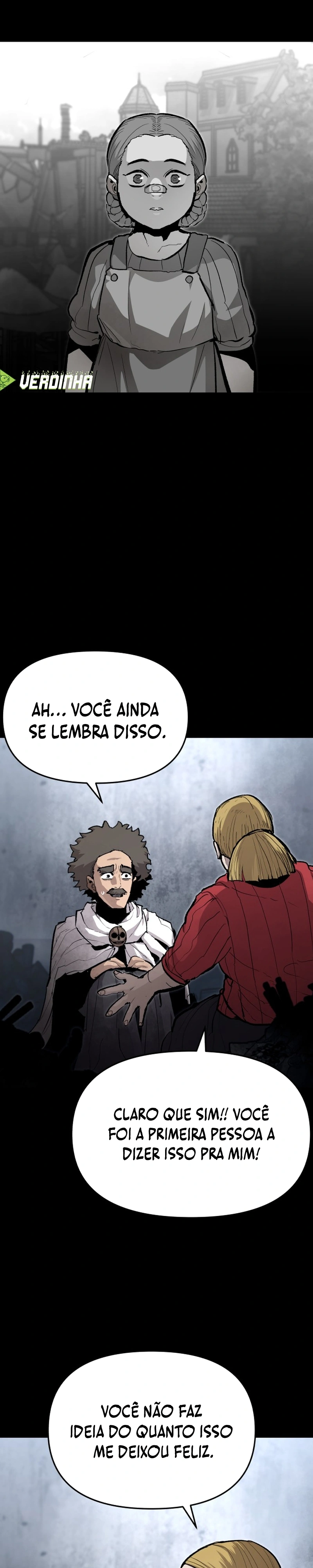 Guerra dos Corpos Capítulo 50 Página 25
