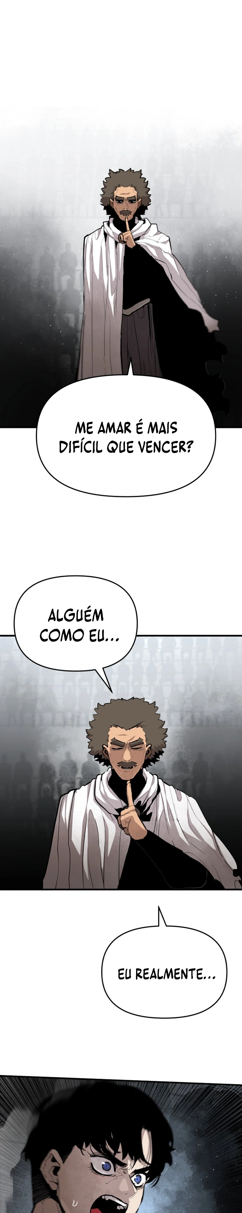 Guerra dos Corpos Capítulo 50 Página 32