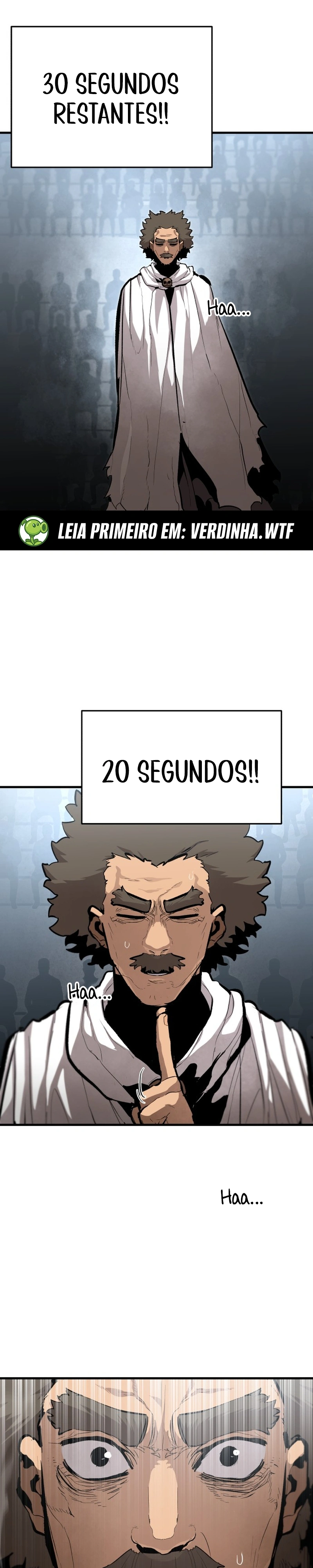 Guerra dos Corpos Capítulo 50 Página 5